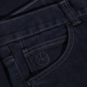 Polar Skate Co. 91 Pants - Aged Black