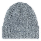 Polar Skate Co. Fluff Beanie - Grey