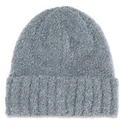 Polar Skate Co. Fluff Beanie - Grey