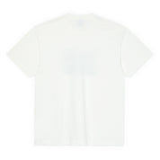 Polar Skate Co. Fence Tee - Cloud White