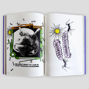 Come Sundown 10 Year Archive Book