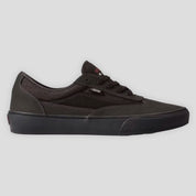 Vans Skate Curren Caples - Dark Brown