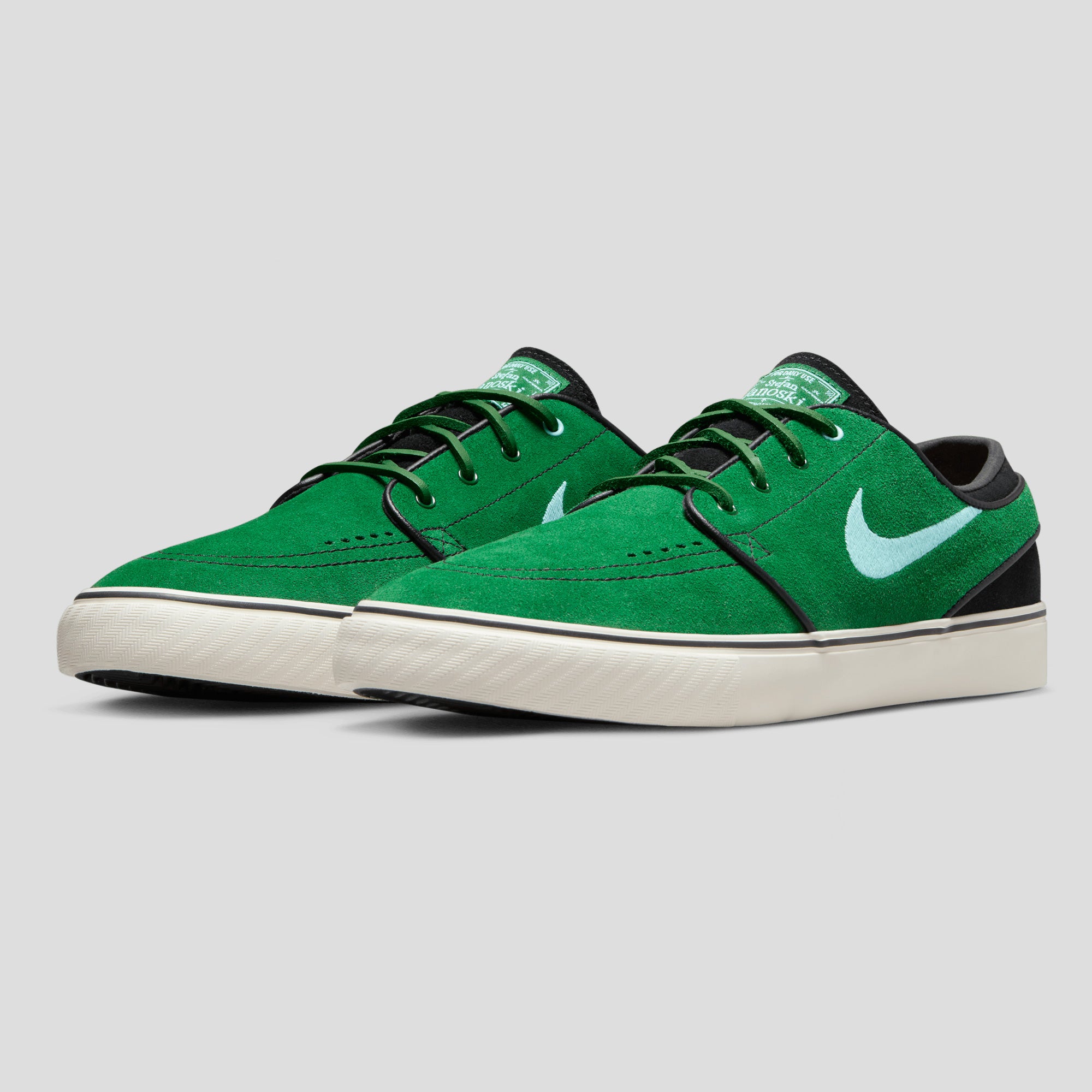 Nike SB Zoom Janoski OG - Gorge Green