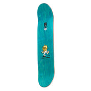 Polar Skate Co. Emile Laurent Accordion Dog Deck