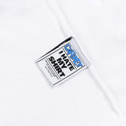 Carpet Company Varsity Ringer Tee - White