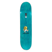 Polar Skate Co. Emile Laurent Accordion Dog Deck