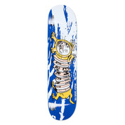 Polar Skate Co. Emile Laurent Accordion Dog Deck