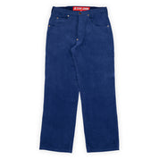 Carpet Company C-Star Corduroys - Navy