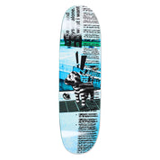 Polar Skate Co. Jamie Platt My Music Deck