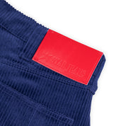 Carpet Company C-Star Corduroys - Navy