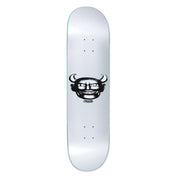Polar Skate Co. Nick Boserio Silver Devil Deck