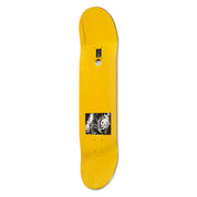 Polar Skate Co. Paul Grund Skulls Deck