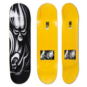 Polar Skate Co. Paul Grund Skulls Deck