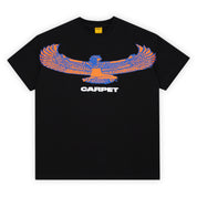 Carpet Company Goddess Tee - Black