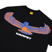 Carpet Company Goddess Tee - Black