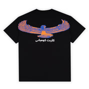 Carpet Company Goddess Tee - Black