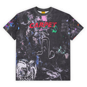 Carpet Company Rag Tee - Black