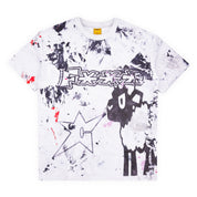 Carpet Company Rag Tee - White