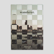 Wanderer Magazine Perspective Issue 8