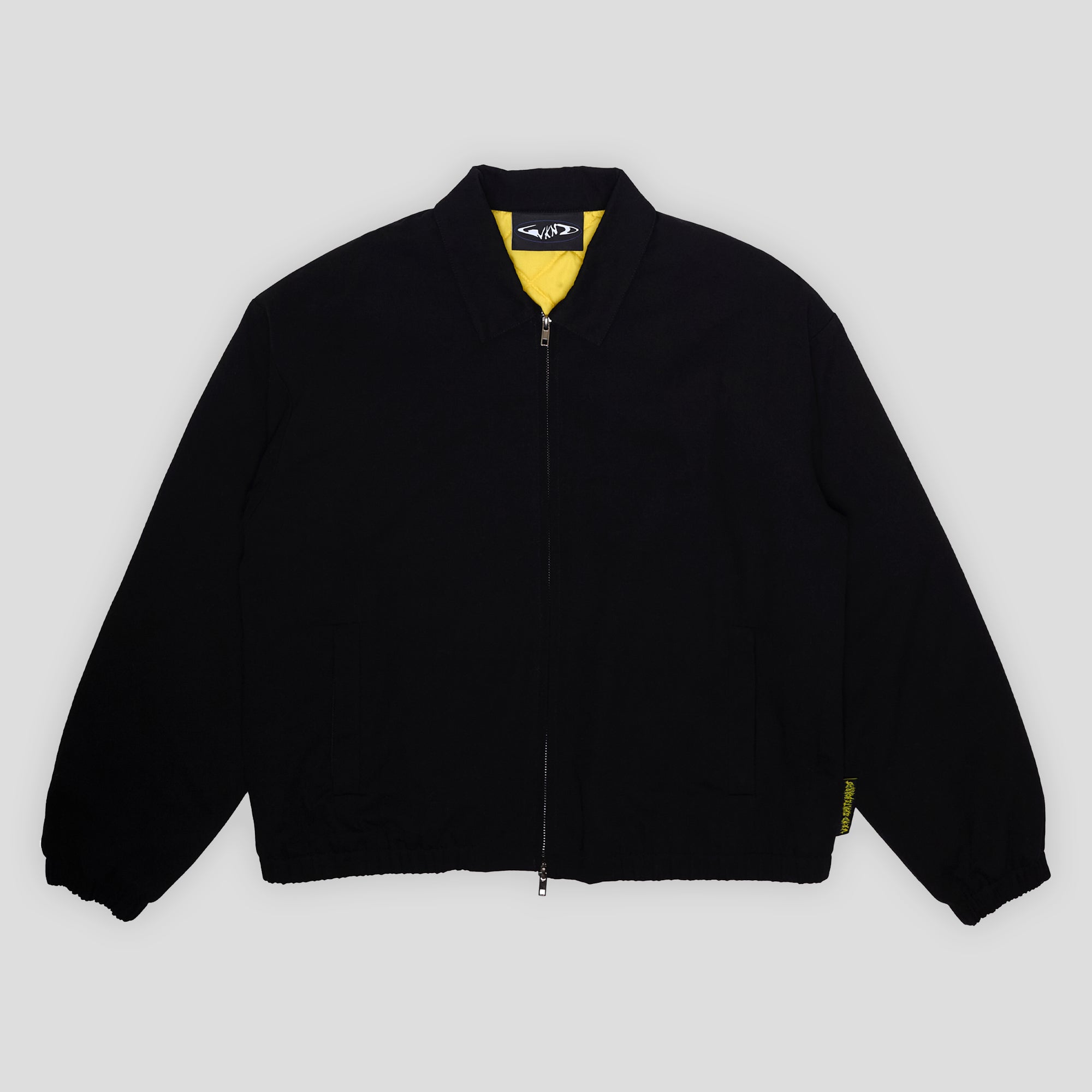 Skate Jackets & Vests | Pass~Port