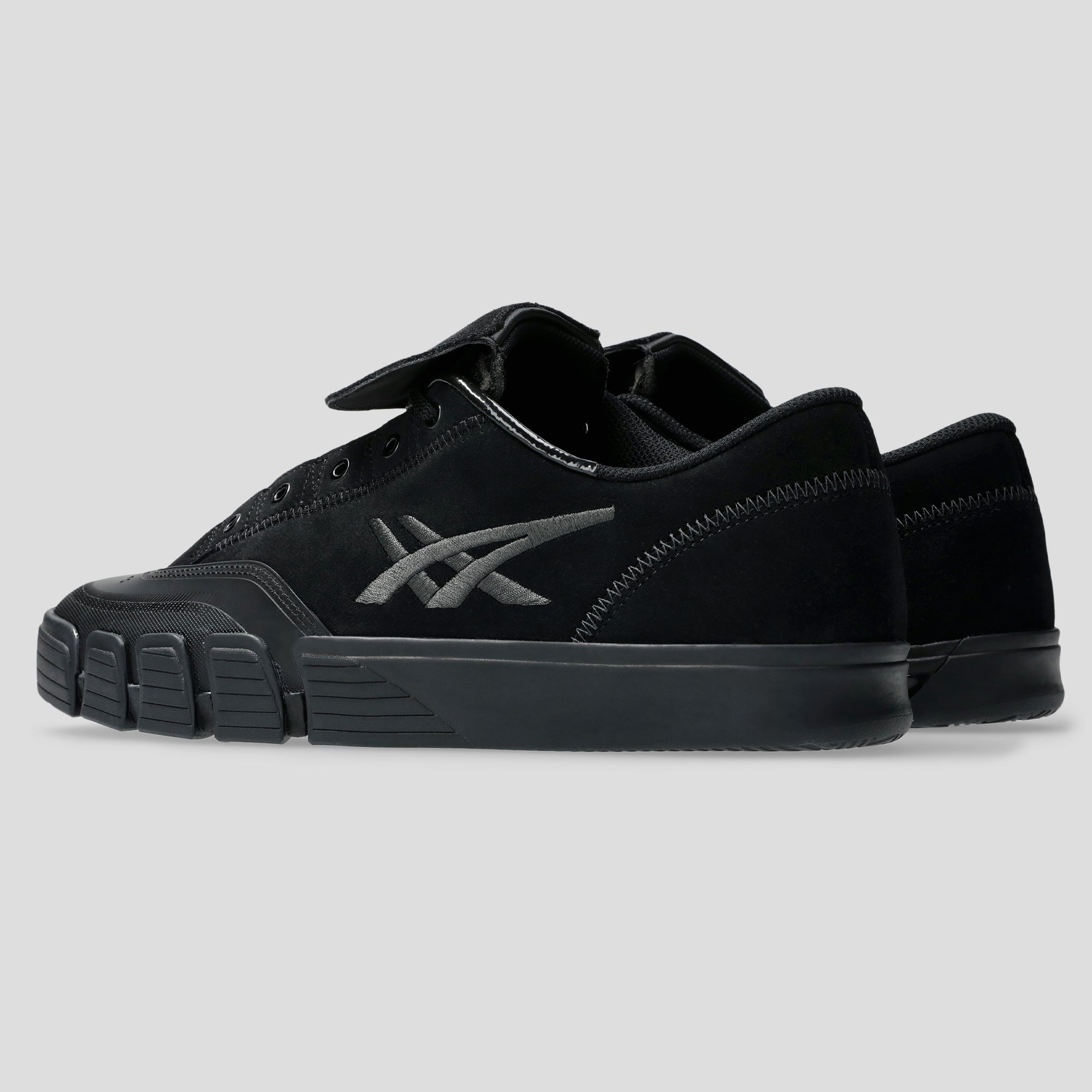 Asics Flexkee Pro 2.0 - Black / Black