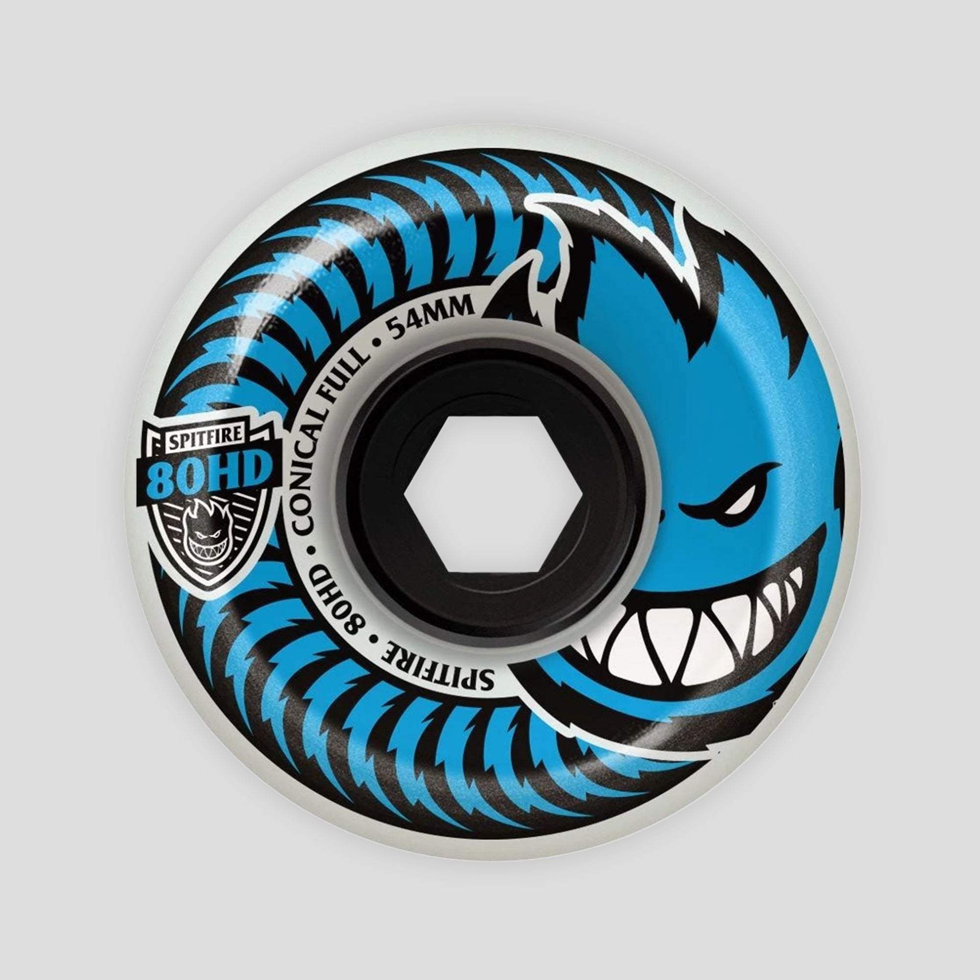 スケートボード Supreme Spitfire Classics 58MM 80duro SPITFIRE SUPER WIDES 58mm 80D ストリート系スポーツ Supreme