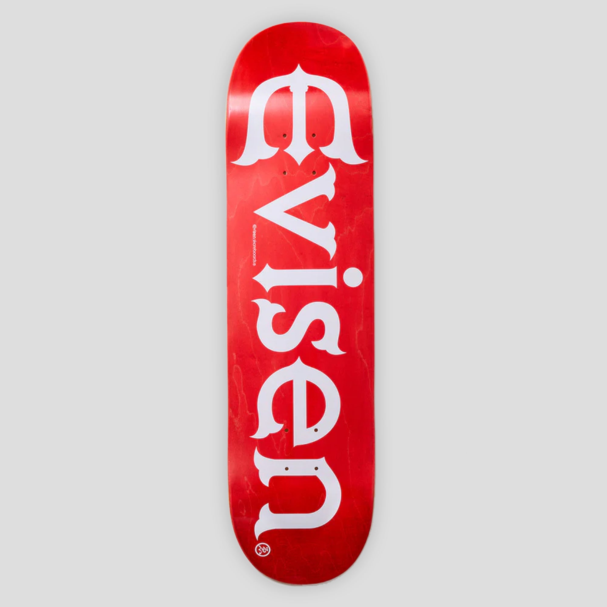 Evisen Skateboards & Clothing | Pass~Port