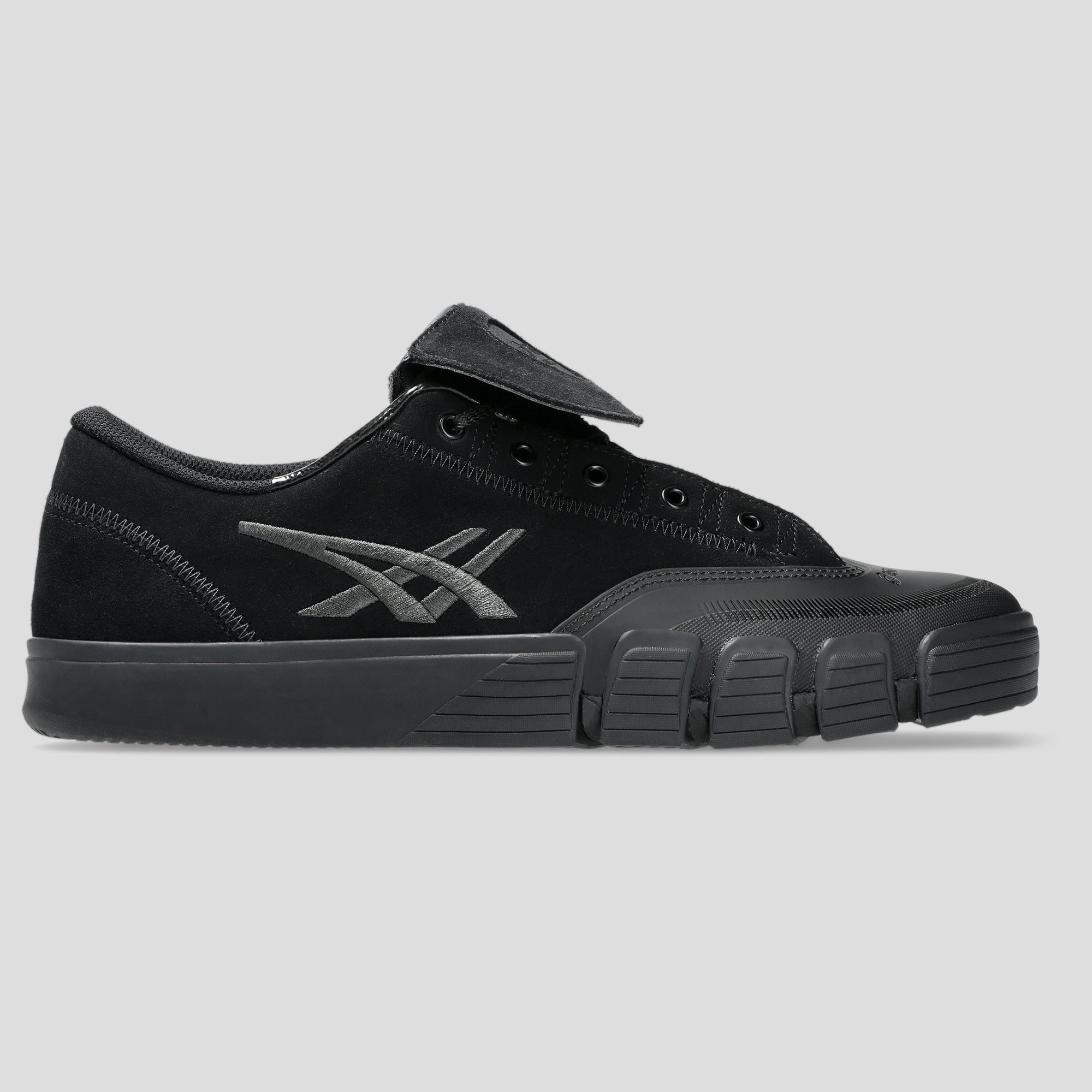 Asics skateboarding shoes online