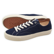 Last Resort AB VM003 LO Cord - Dark Navy / White