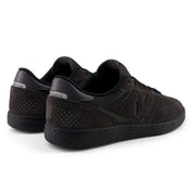 New Balance Numeric 440 V2 - Dark Grey / Black