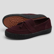 Last Resort AB VM005 Loafer - Fig Red / Black
