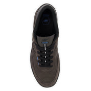 New Balance Numeric 440 V2 - Dark Grey / Black