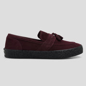 Last Resort AB VM005 Loafer - Fig Red / Black