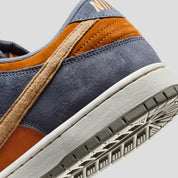 Nike SB Dunk Low Pro - Light Carbon / Sesame