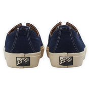 Last Resort AB VM003 LO Cord - Dark Navy / White