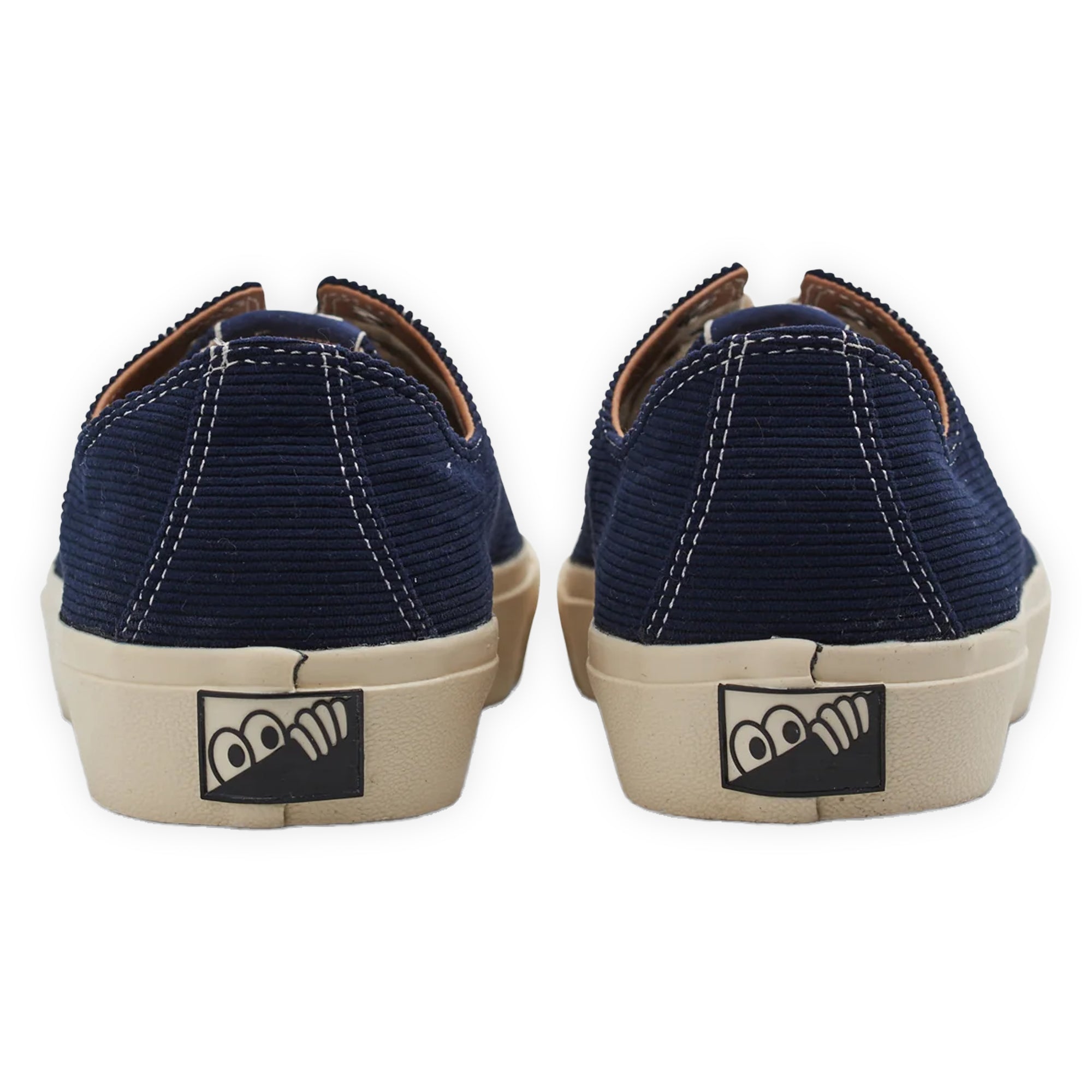 Last Resort AB VM003 LO Cord - Dark Navy / White