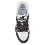 New Balance Numeric 480 - Dark Grey / White