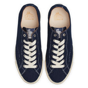 Last Resort AB VM003 LO Cord - Dark Navy / White