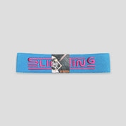 Slingting Sling - Bright Blue / Pink