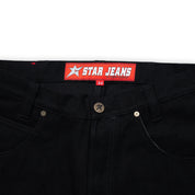 Carpet Company C-Star Jeans - Black
