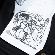 Carpet Company C-Star Jeans - Black