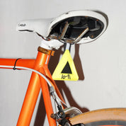 Lo-Fi Bike Reflector - Safety
