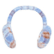 Carpet Company C-Star Earmuff - Blue Plaid