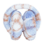 Carpet Company C-Star Earmuff - Blue Plaid