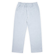 Carpet Company C-Star Button Fly Sweatpants - Grey