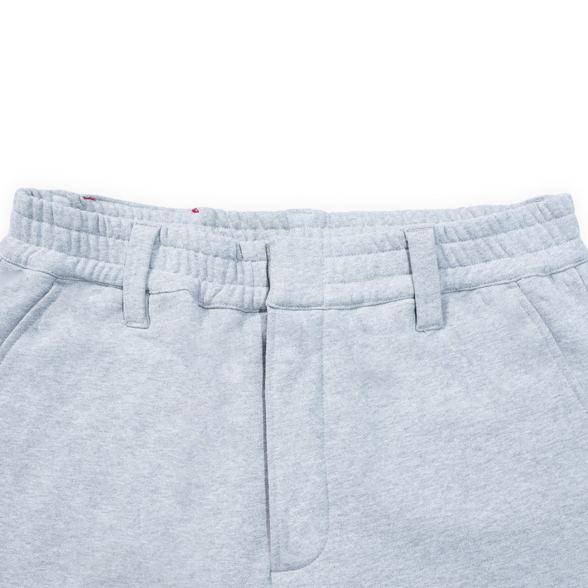 Carpet Company C-Star Button Fly Sweatpants - Grey