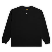 Carpet Company Thermal Longsleeve - Black