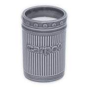 Carpet Company Trash Candle