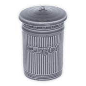 Carpet Company Trash Candle