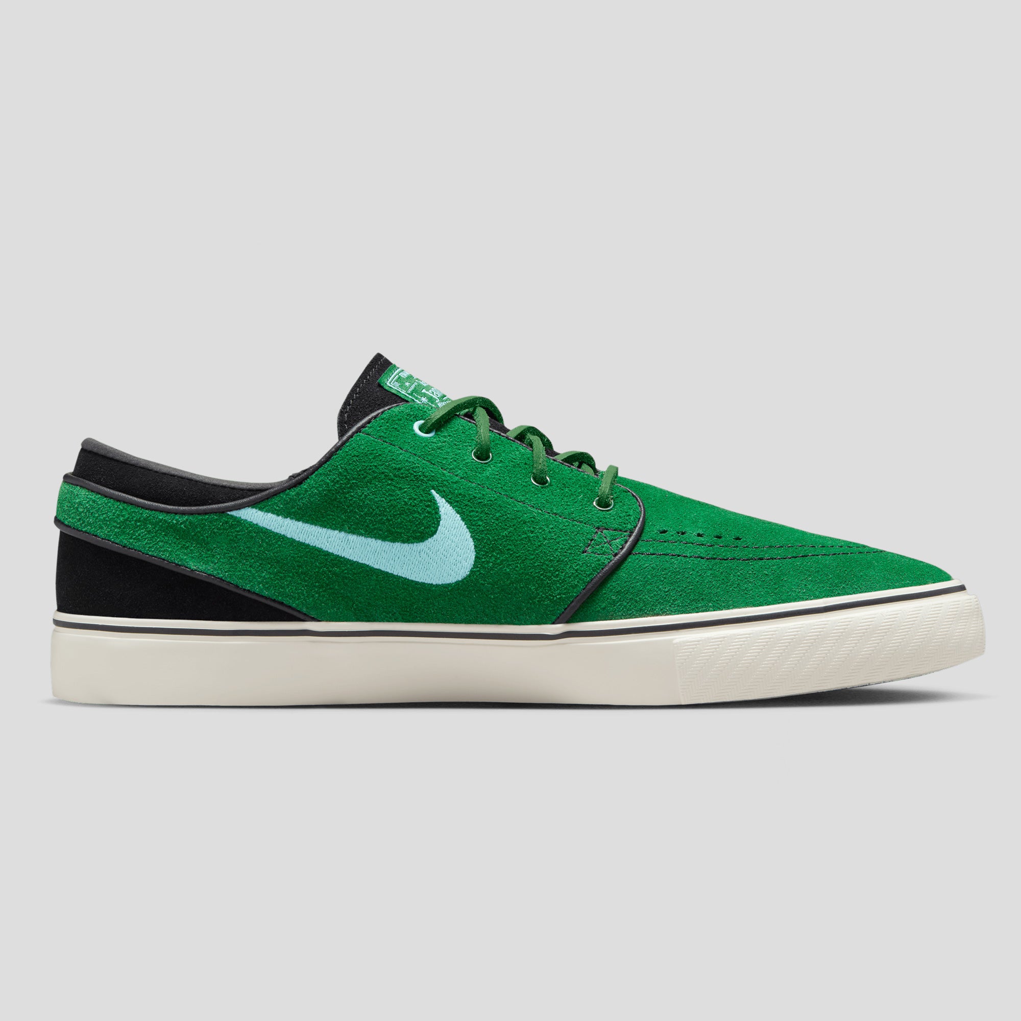 Nike SB Zoom Janoski OG - Gorge Green